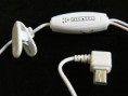 MANOS LIBRES ALCATEL SERIE BASICO OT